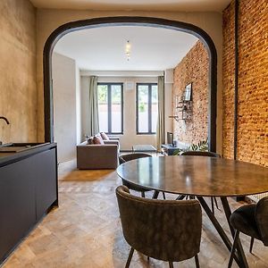 Appartement op de Begane Grond